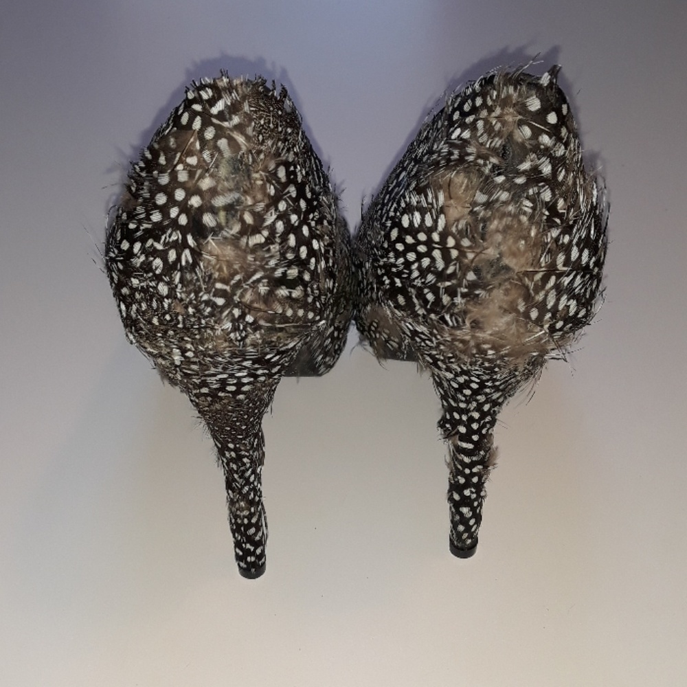 STILETTO - Picture 3 of 4